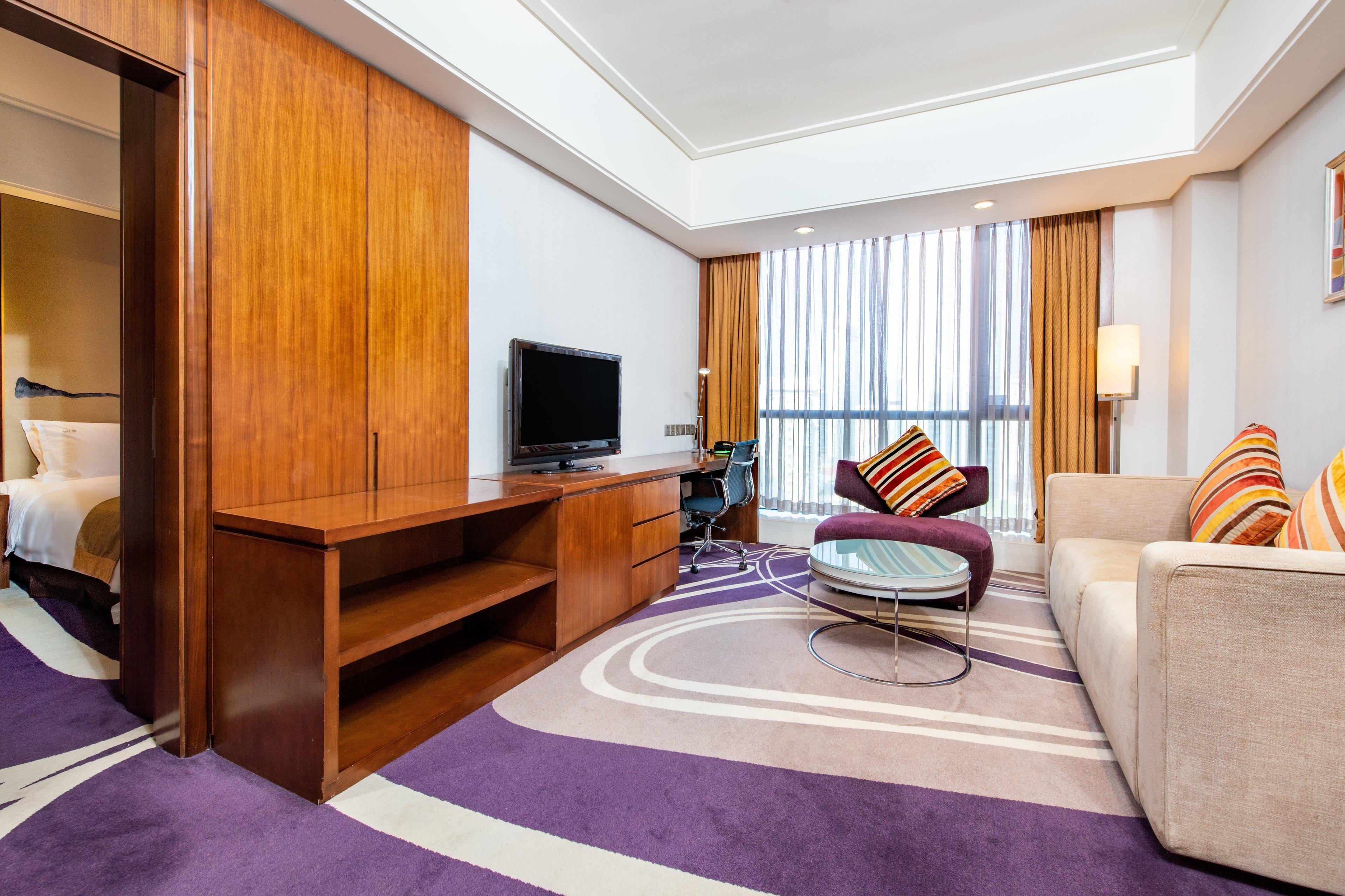 Holiday Inn Qingdao City Center By Ihg - May 4Th Square Exterior foto