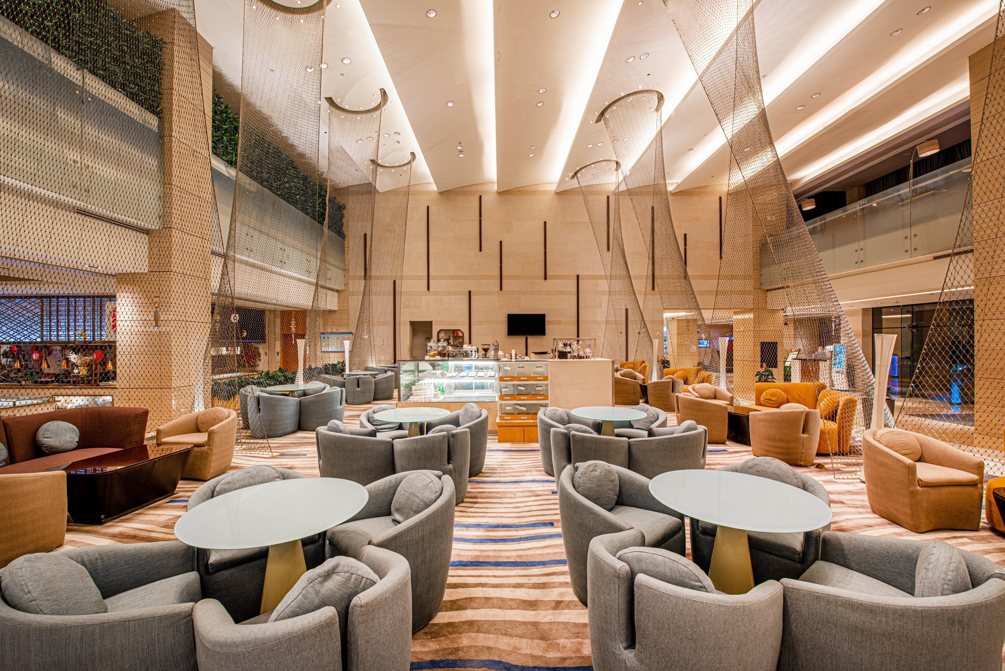 Holiday Inn Qingdao City Center By Ihg - May 4Th Square Exterior foto
