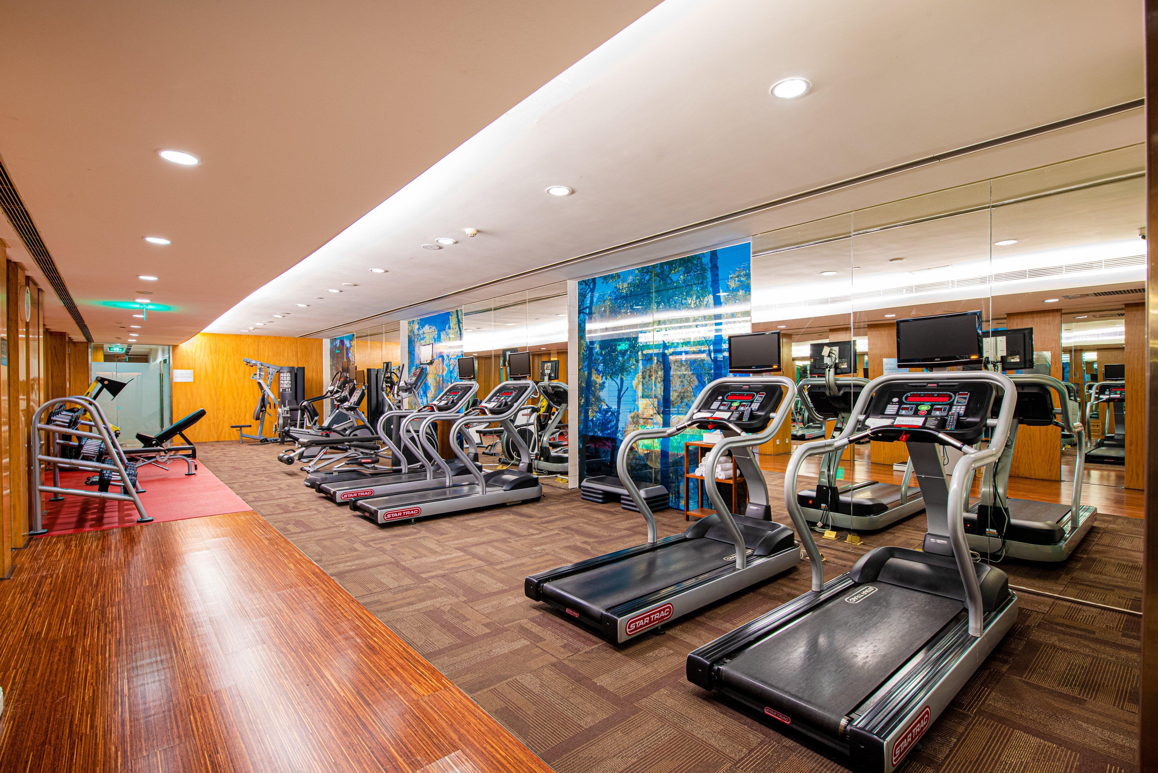 Holiday Inn Qingdao City Center By Ihg - May 4Th Square Exterior foto