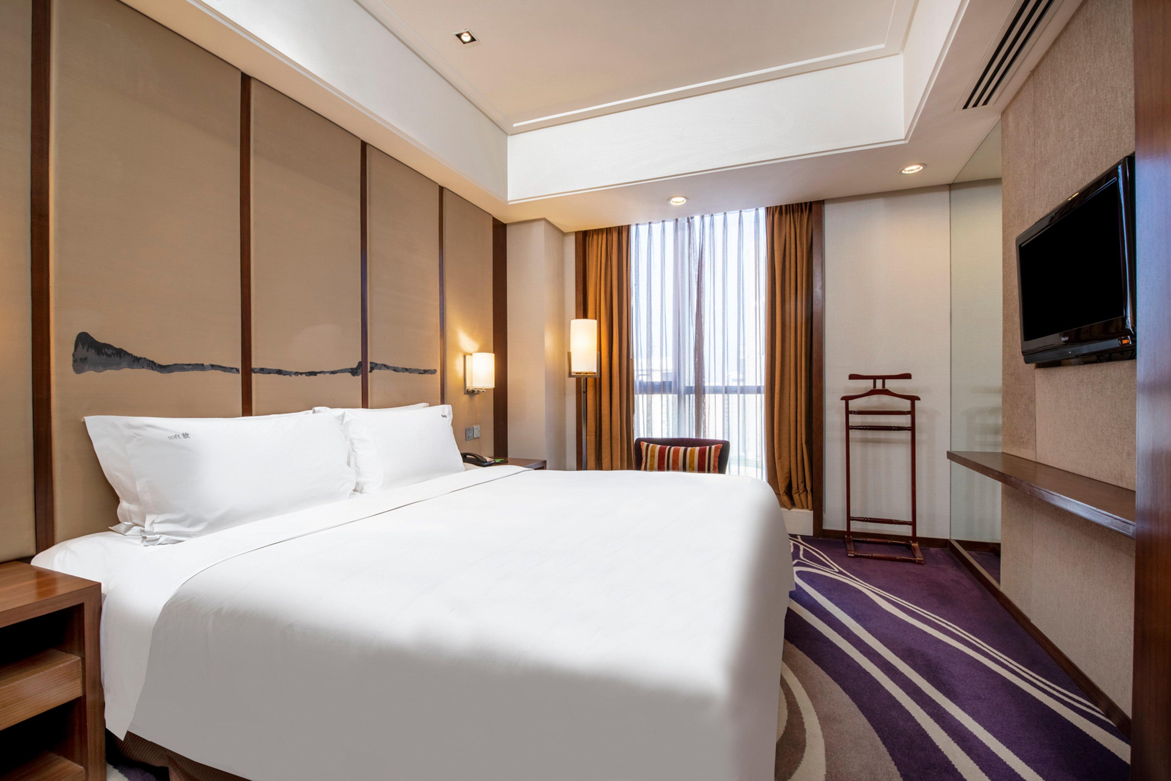 Holiday Inn Qingdao City Center By Ihg - May 4Th Square Exterior foto
